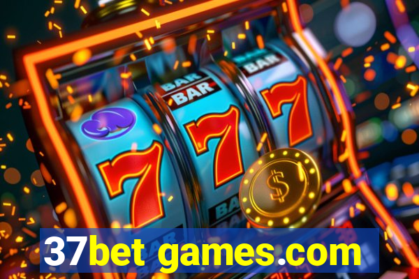 37bet games.com